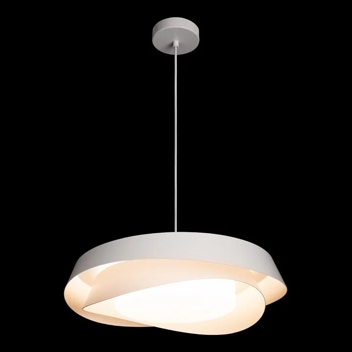 Подвесной светильник Loft it Petale 10256P White 8_LF_10256P_White.webp big