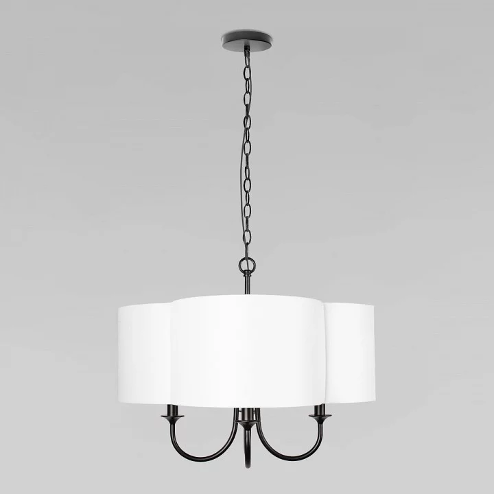 Подвесной светильник Loft it Silence 10303P Black 1_LF_10303P_Black.webp big