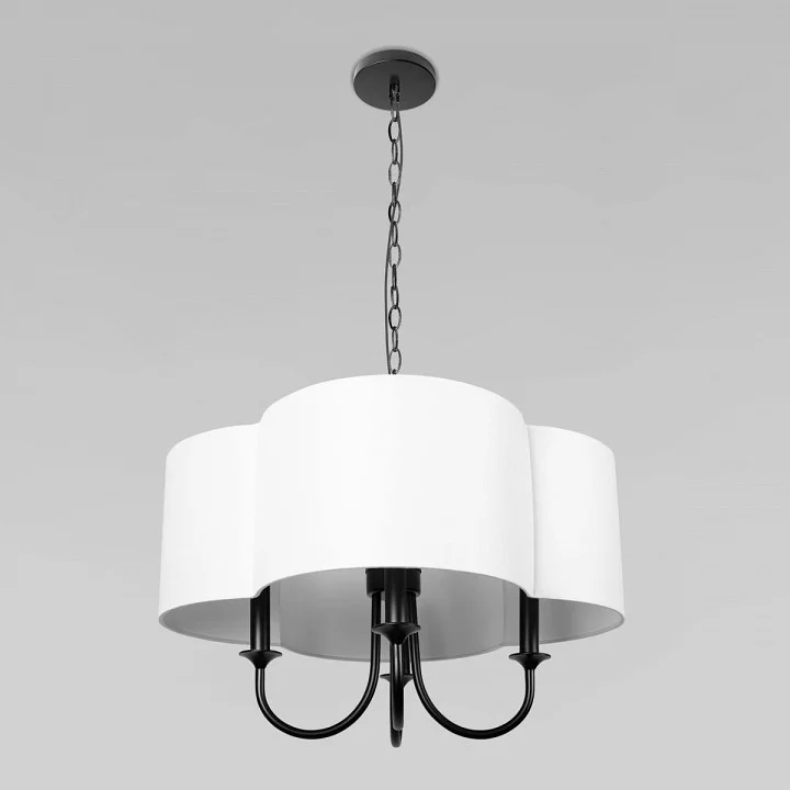 Подвесной светильник Loft it Silence 10303P Black 2_LF_10303P_Black.webp big