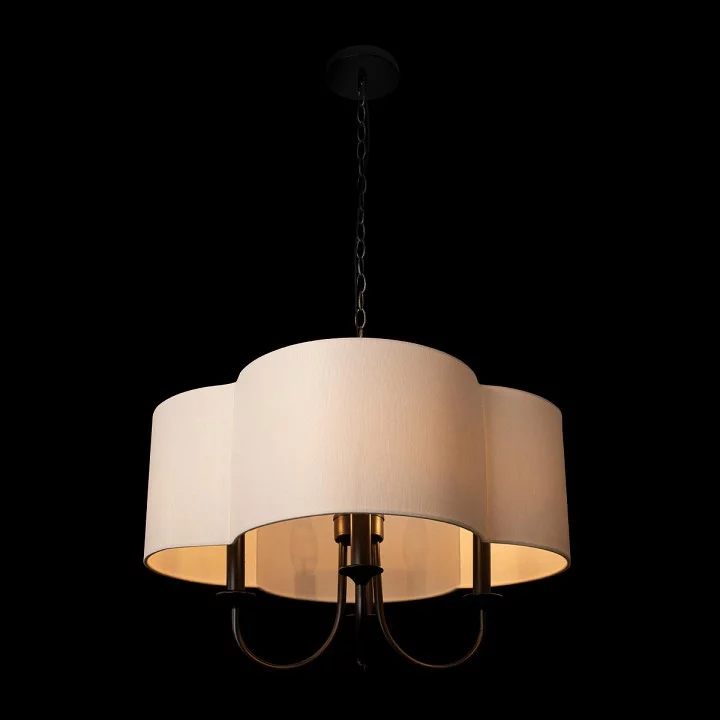 Подвесной светильник Loft it Silence 10303P Black 4_LF_10303P_Black.webp big