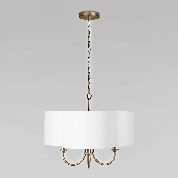 Подвесной светильник Loft it Silence 10303P Brass 1_LF_10303P_Brass.webp big