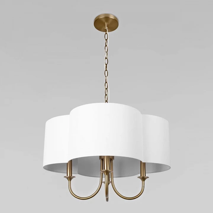 Подвесной светильник Loft it Silence 10303P Brass 2_LF_10303P_Brass.webp big