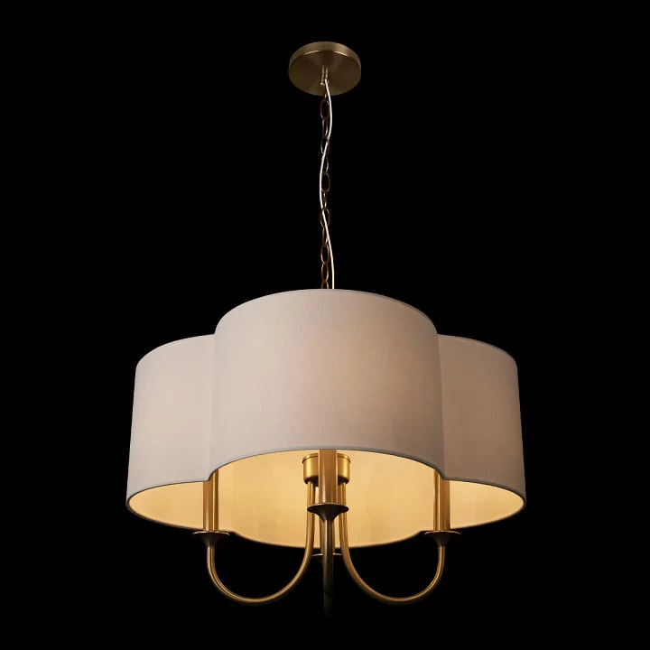 Подвесной светильник Loft it Silence 10303P Brass 4_LF_10303P_Brass.webp big