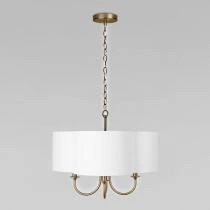 Подвесной светильник Loft it Silence 10303P Brass 1_LF_10303P_Brass.webp small