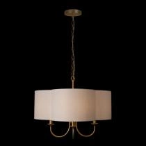 Подвесной светильник Loft it Silence 10303P Brass 3_LF_10303P_Brass.webp small