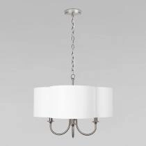 Подвесной светильник Loft it Silence 10303P Nickel 1_LF_10303P_Nickel.webp small