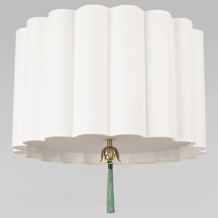 Накладной светильник Loft it Mellow 10306 Light linen 0_LF_10306_Light_linen.webp big