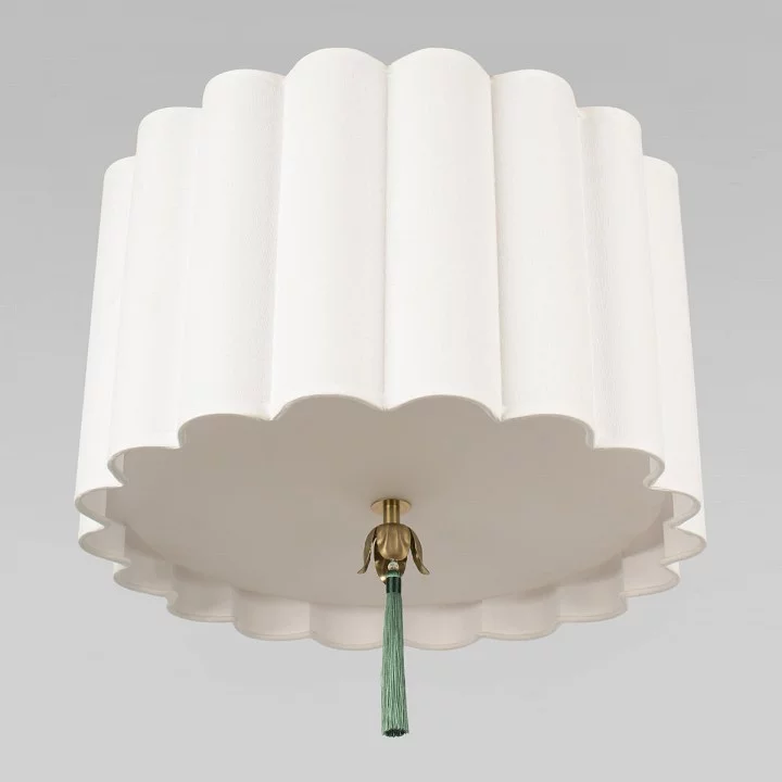 Накладной светильник Loft it Mellow 10306 Light linen 1_LF_10306_Light_linen.webp big