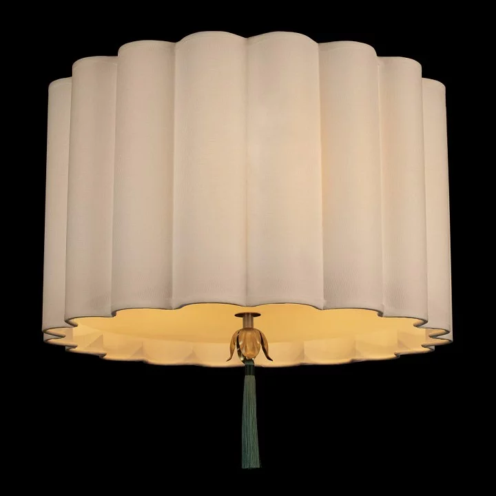 Накладной светильник Loft it Mellow 10306 Light linen 3_LF_10306_Light_linen.webp big