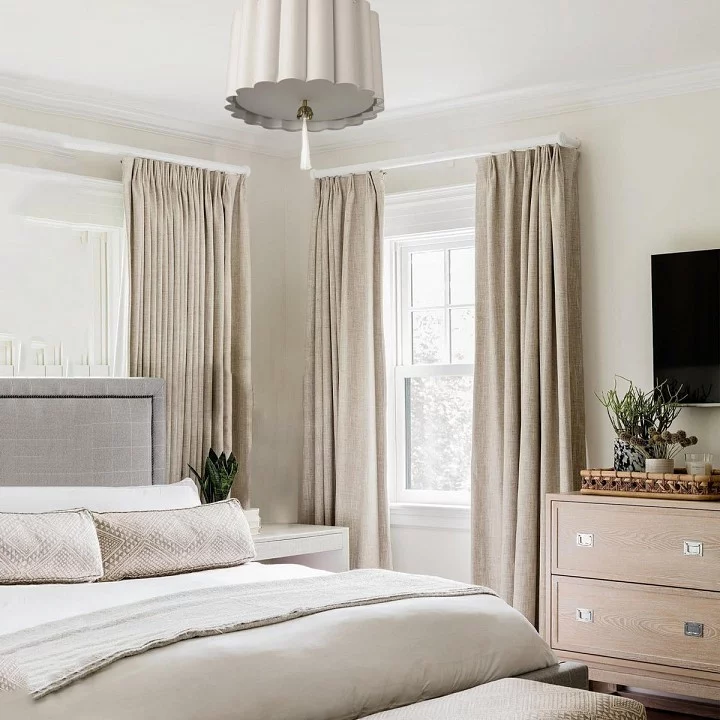 Накладной светильник Loft it Mellow 10306 Light linen 4_LF_10306_Light_linen.webp big
