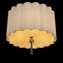 Накладной светильник Loft it Mellow 10306 Light linen 2_LF_10306_Light_linen.webp small