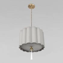 Подвесной светильник Loft it Mellow 10306P Grey linen 1_LF_10306P_Grey_linen.webp small