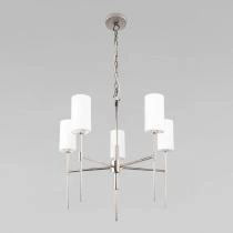 Подвесная люстра Loft it Comfy 10307 Nickel 2_LF_10307_Nickel.webp small