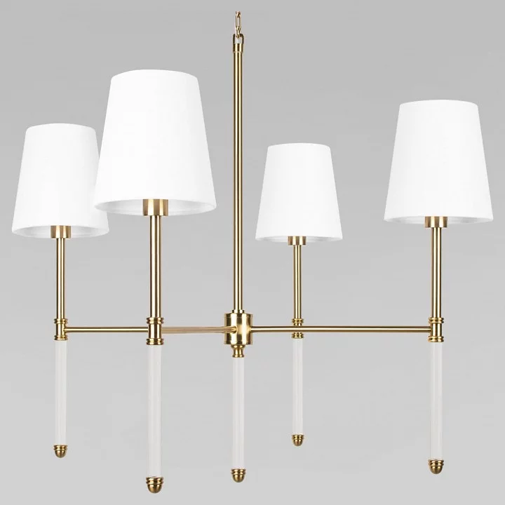 Подвесная люстра Loft it Cosy 10308 Antique Brass 0_LF_10308_Antique_Brass.webp big