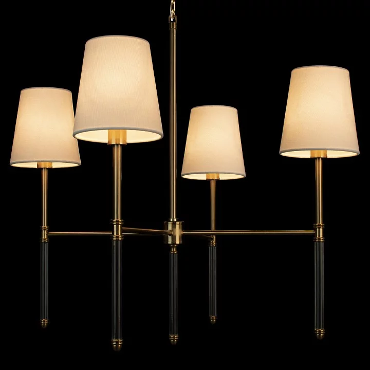 Подвесная люстра Loft it Cosy 10308 Antique Brass 2_LF_10308_Antique_Brass.webp big