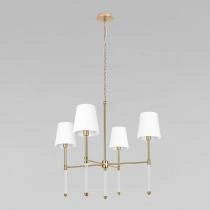 Подвесная люстра Loft it Cosy 10308 Antique Brass 1_LF_10308_Antique_Brass.webp small