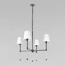 Подвесная люстра Loft it Cosy 10308 Black 1_LF_10308_Black.webp small
