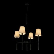 Подвесная люстра Loft it Cosy 10308 Black 2_LF_10308_Black.webp small
