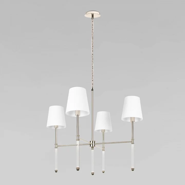 Подвесная люстра Loft it Cosy 10308 Nickel 1_LF_10308_Nickel.webp big