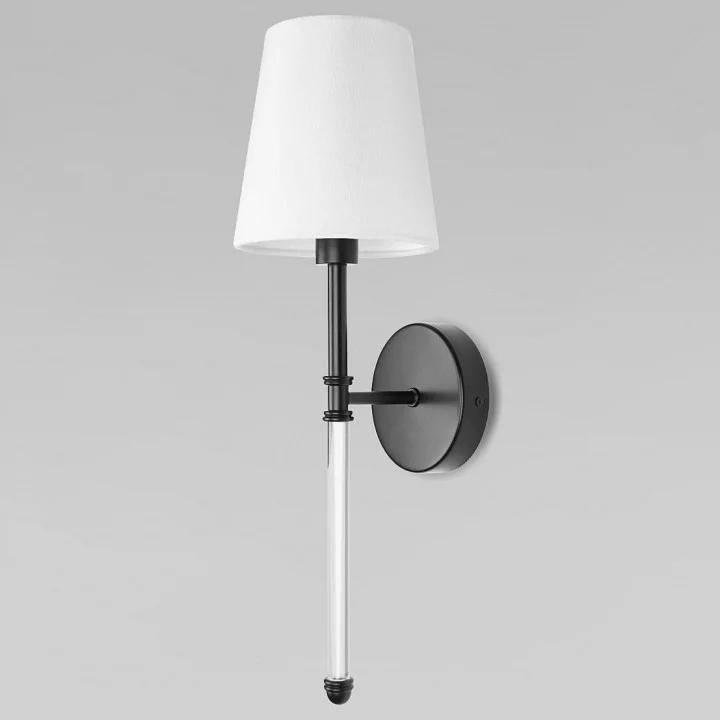 Бра Loft it Cosy 10308W Black 0_LF_10308W_Black.webp big