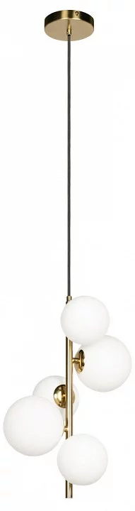 Подвесная люстра Loft it Tely 10236/5 1_LF_10236_5.webp big