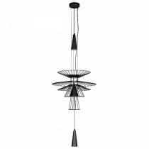 Подвесной светильник Loft it Star 10141/400 Black 1_LF_10141_400_Black.webp small