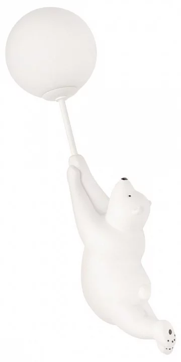 Накладной светильник Loft it Teddy 10030W/A 0_LF_10030W_A.webp big