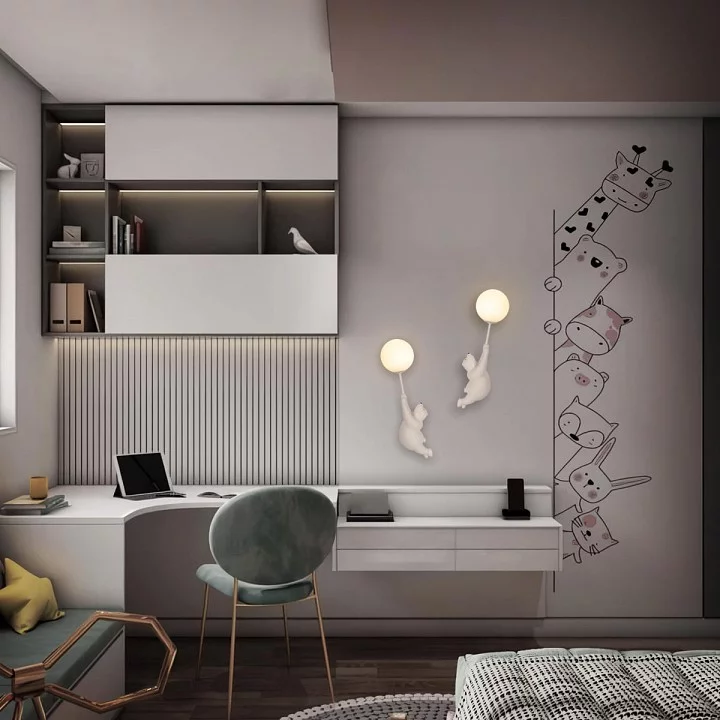 Накладной светильник Loft it Teddy 10030W/A 6_LF_10030W_A.webp big