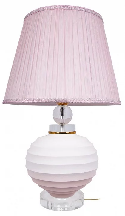 Настольная лампа декоративная Loft it Belette 10261T/S 0_LF_10261T_S.webp big