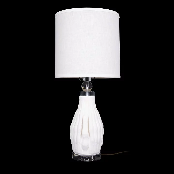 Настольная лампа декоративная Loft it Azzurra 10263T/S 2_LF_10263T_S.webp big