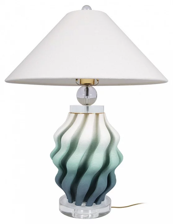Настольная лампа декоративная Loft it Amalfi 10264T/S 0_LF_10264T_S.webp big