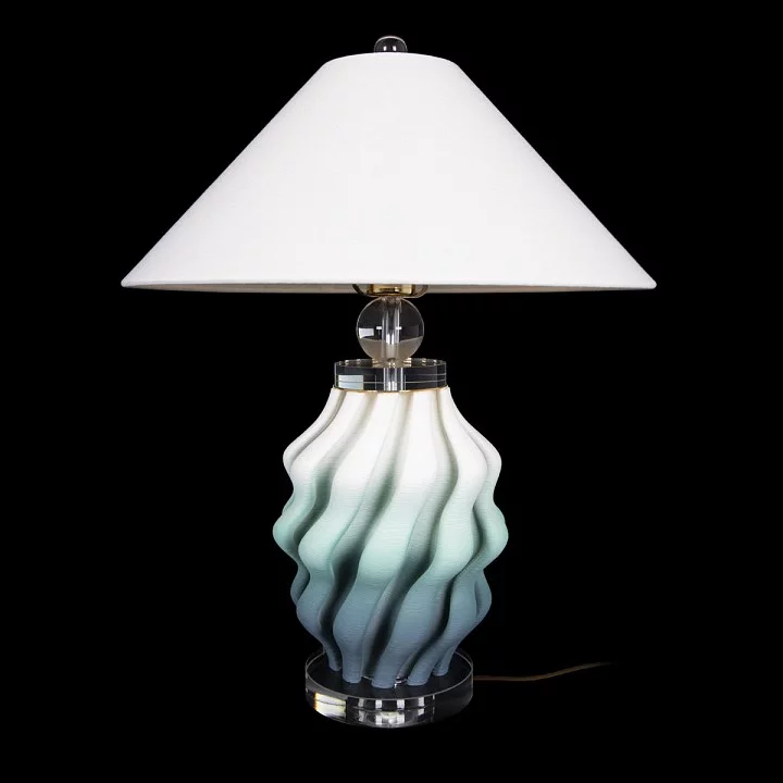 Настольная лампа декоративная Loft it Amalfi 10264T/S 2_LF_10264T_S.webp big