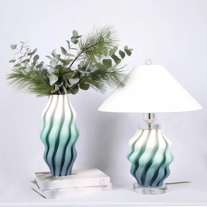 Настольная лампа декоративная Loft it Amalfi 10264T/S 4_LF_10264T_S.webp big