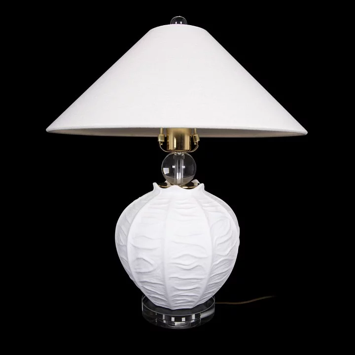 Настольная лампа декоративная Loft it Blanca 10265T/S 2_LF_10265T_S.webp big