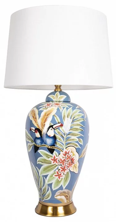 Настольная лампа декоративная Loft it Pleasure 10289T 0_LF_10289T.webp big