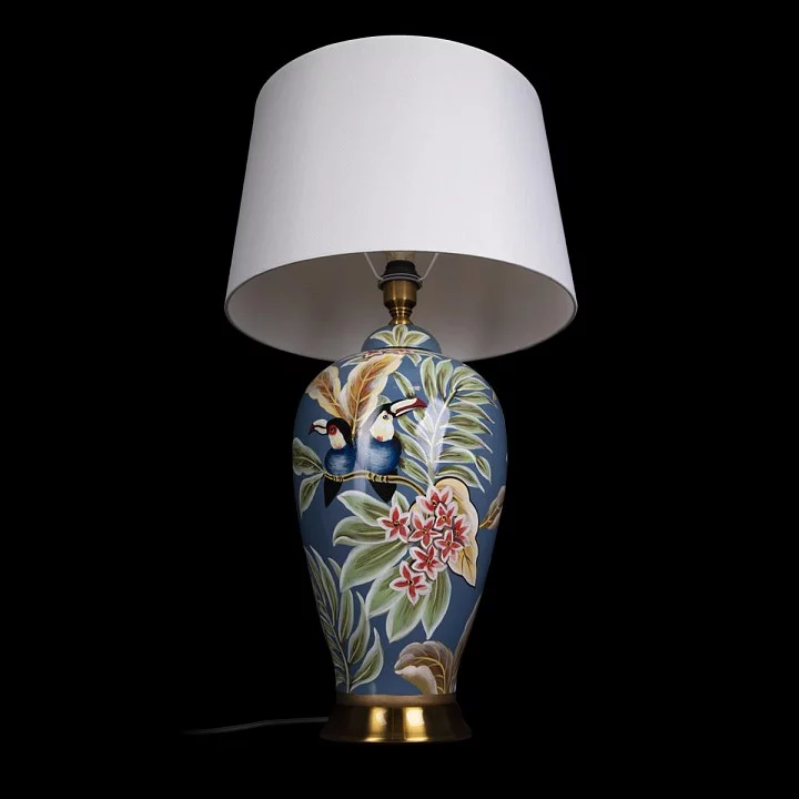 Настольная лампа декоративная Loft it Pleasure 10289T 3_LF_10289T.webp big
