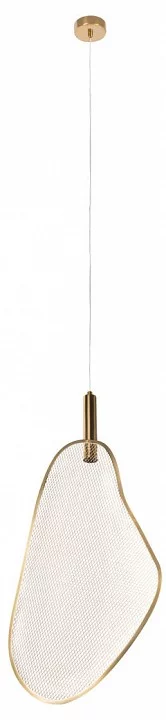 Подвесной светильник Loft it Leaf 10349/M 2_LF_10349_M.webp big