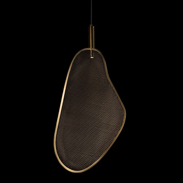 Подвесной светильник Loft it Leaf 10349/M 4_LF_10349_M.webp big