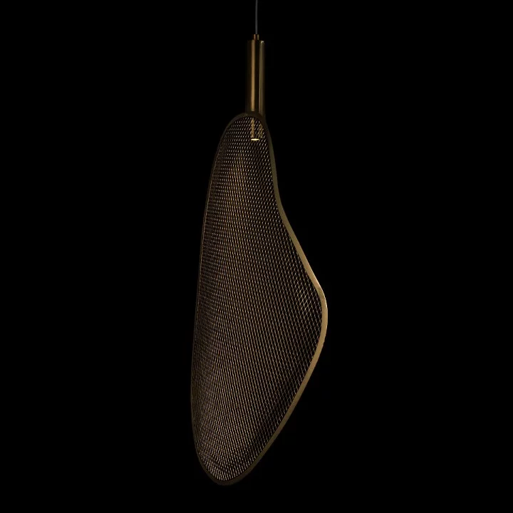 Подвесной светильник Loft it Leaf 10349/M 5_LF_10349_M.webp big