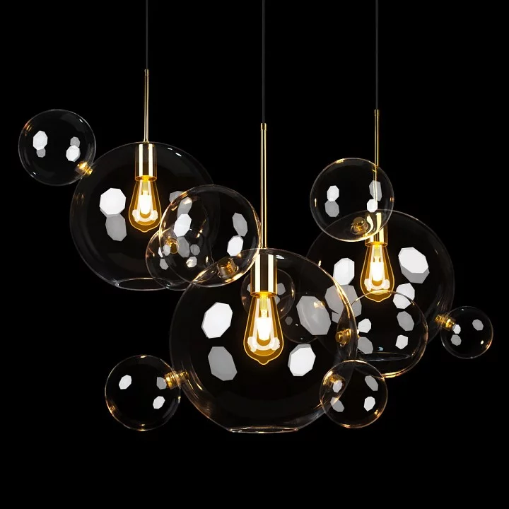 Подвесной светильник Loft it Bolle 2034-S3 5_LF_2034-S3.webp big