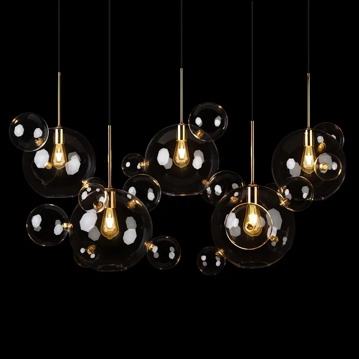 Подвесной светильник Loft it Bolle 2034-S5 5_LF_2034-S5.webp big