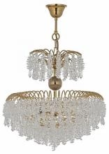 Подвесная люстра Arti Lampadari Bronte Gold Bronte E 1.5.40.106 G 1_AL_Bronte_E_1.5.40.106_G.webp small