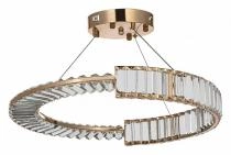 Подвесной светильник Arti Lampadari Carini Carini L 1.5.60.100 G 1_AL_Carini_L_1.5.60.100_G.webp small