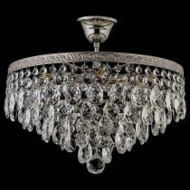 Люстра на штанге Arti Lampadari Castellana Nickel Castellana E 1.3.30.608 N 1_AL_Castellana_E_1.3.30.608_N.webp small