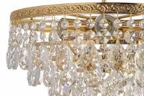 Люстра на штанге Arti Lampadari Castellana Gold Castellana E 1.3.38.608 G 3_AL_Castellana_E_1.3.38.608_G.webp small