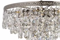 Люстра на штанге Arti Lampadari Castellana Nickel Castellana E 1.3.38.608 N 3_AL_Castellana_E_1.3.38.608_N.webp small