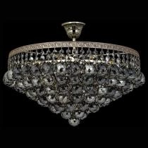 Люстра на штанге Arti Lampadari Castellana Nickel Castellana E 1.3.46.607 N 1_AL_Castellana_E_1.3.46.607_N.webp small