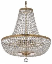 Подвесная люстра Arti Lampadari Castellana Gold Castellana E 1.5.50.100 G