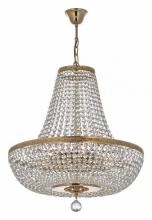 Подвесная люстра Arti Lampadari Castellana Gold Castellana E 1.5.50.100 G 1_AL_Castellana_E_1.5.50.100_G.webp small