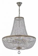 Подвесная люстра Arti Lampadari Castellana Nickel Castellana E 1.5.50.100 N 1_AL_Castellana_E_1.5.50.100_N.webp small